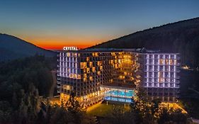 Crystal Mountain Hotel Wisla